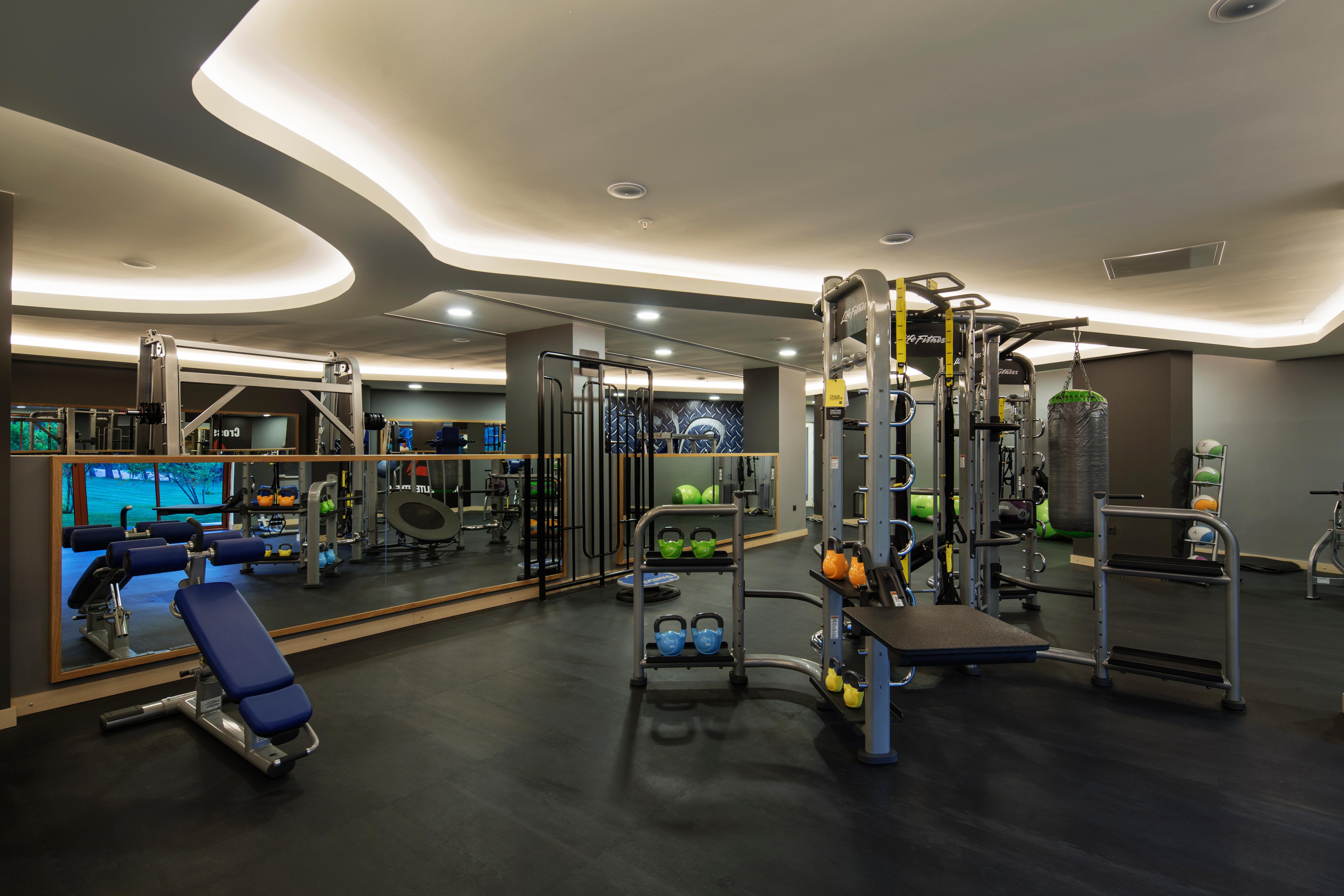 Papillon Belvil Holiday Village Belek Exterior photo