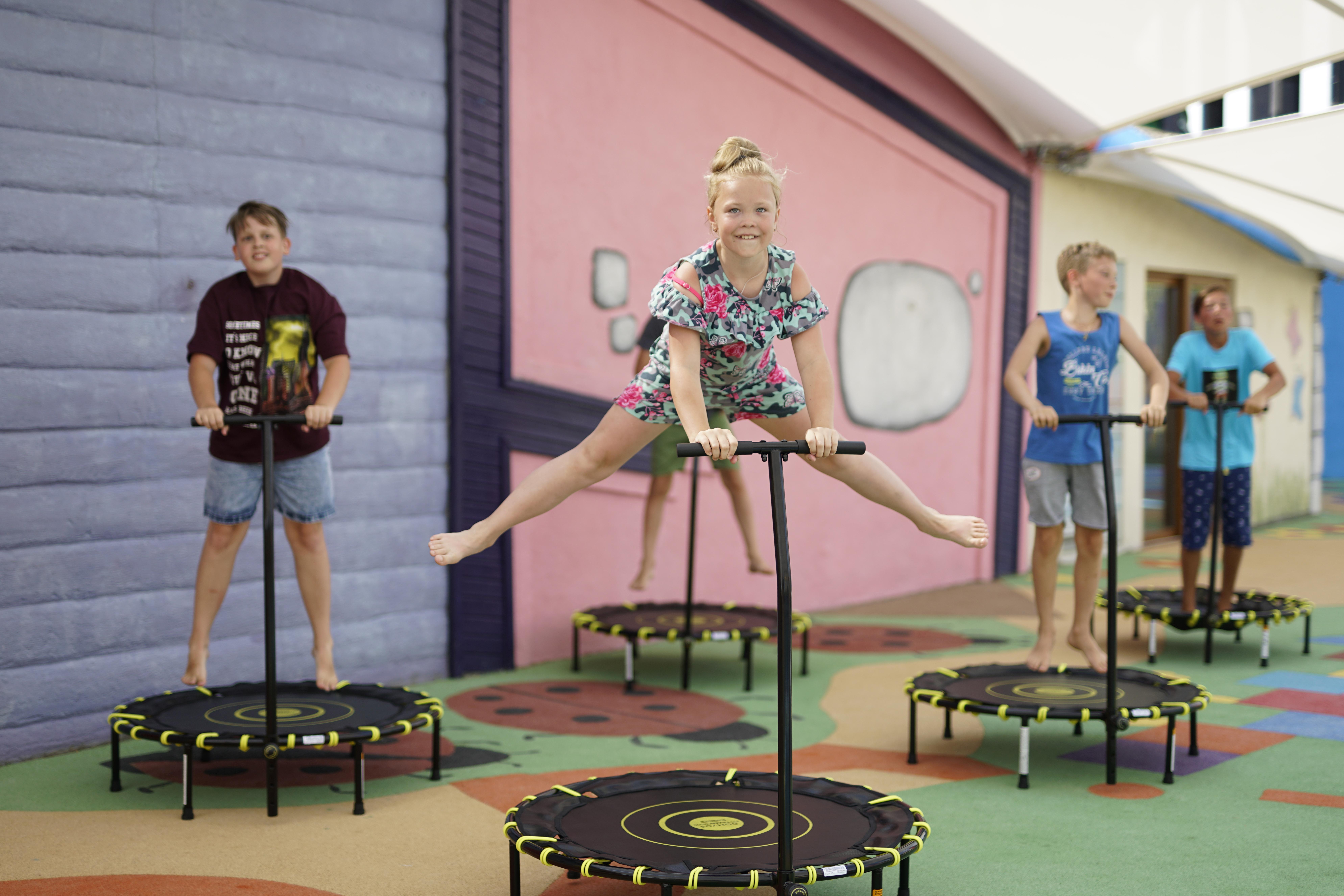 Papillon Belvil Holiday Village Belek Exterior photo