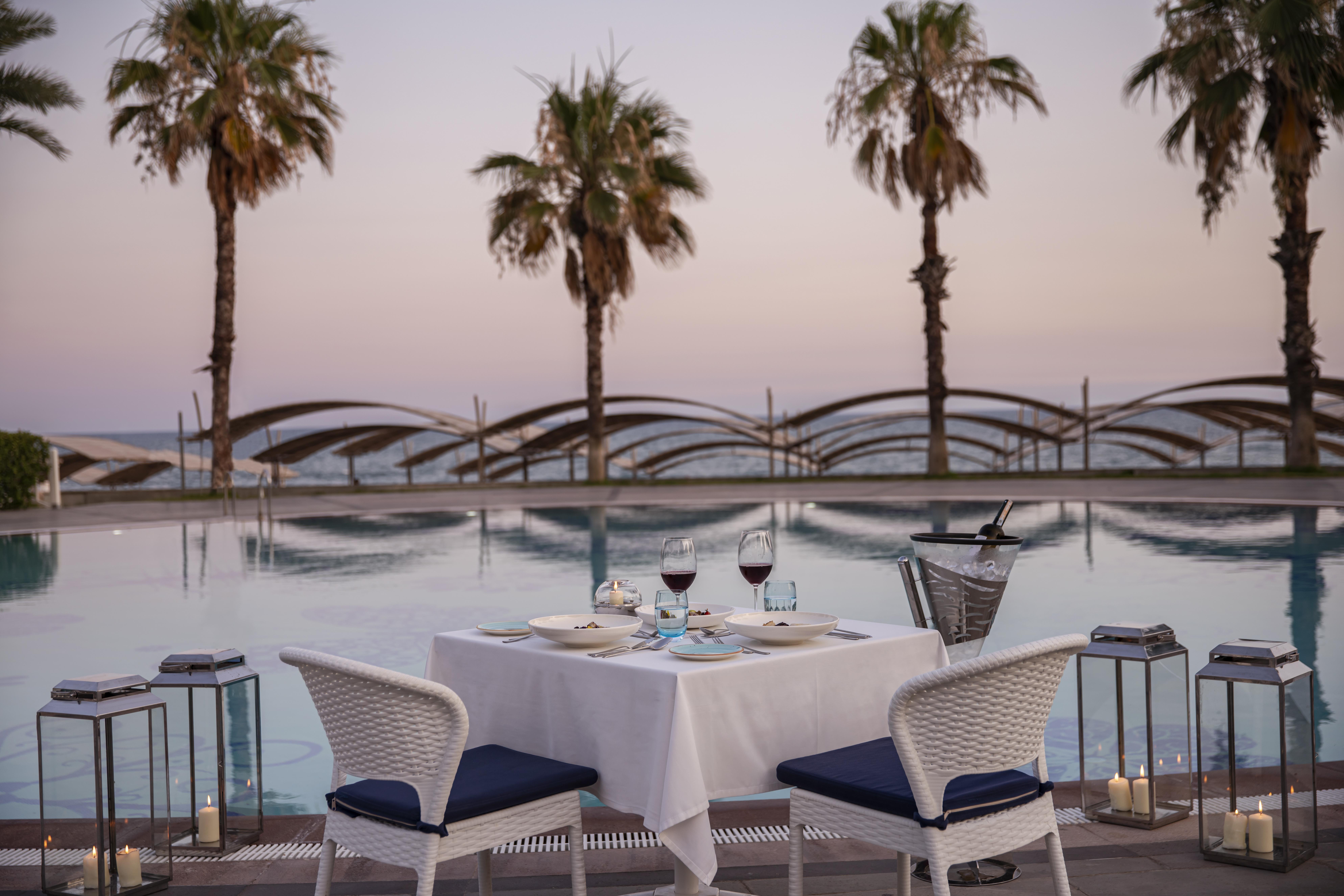 Papillon Belvil Holiday Village Belek Exterior photo