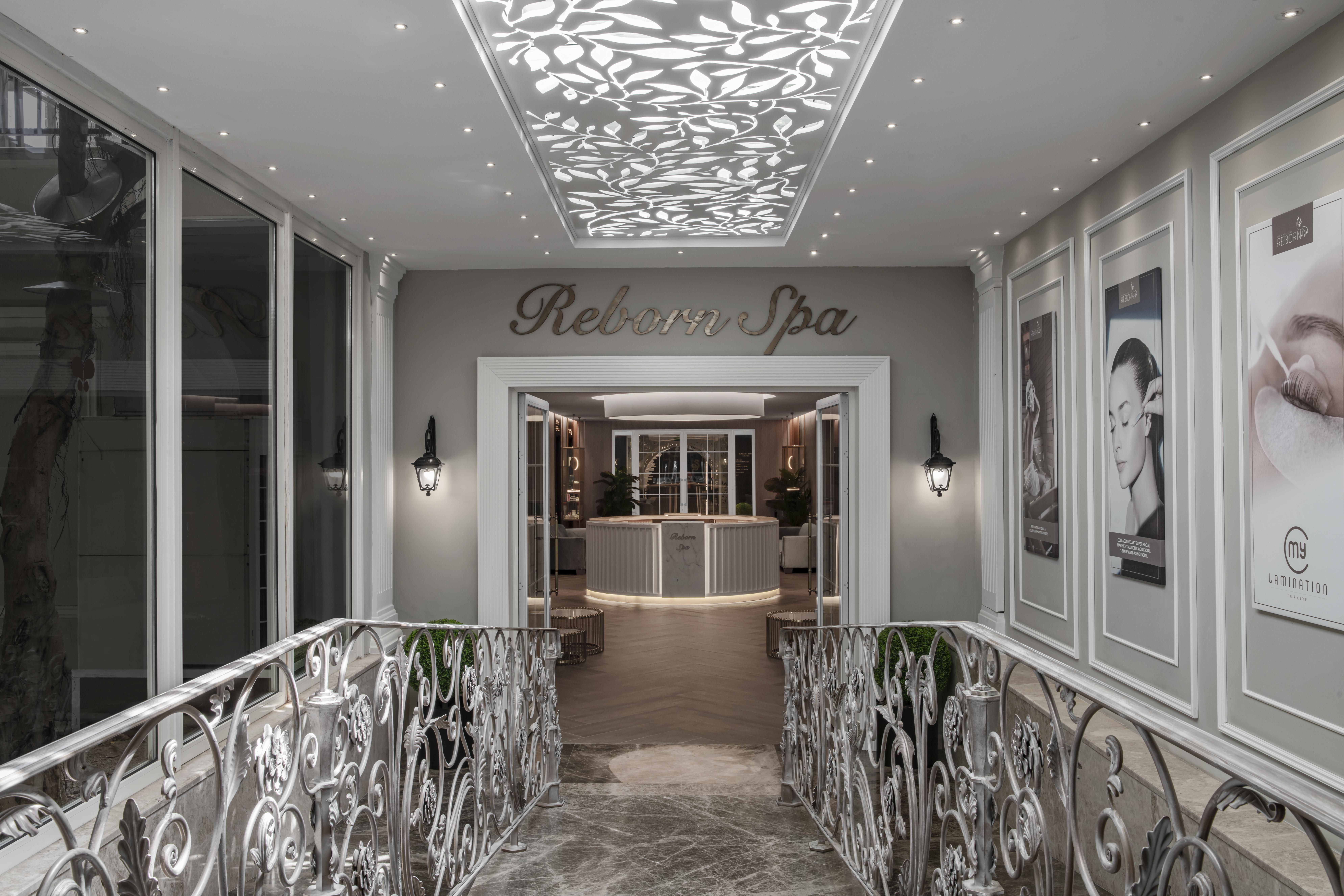 Papillon Belvil Holiday Village Belek Exterior photo