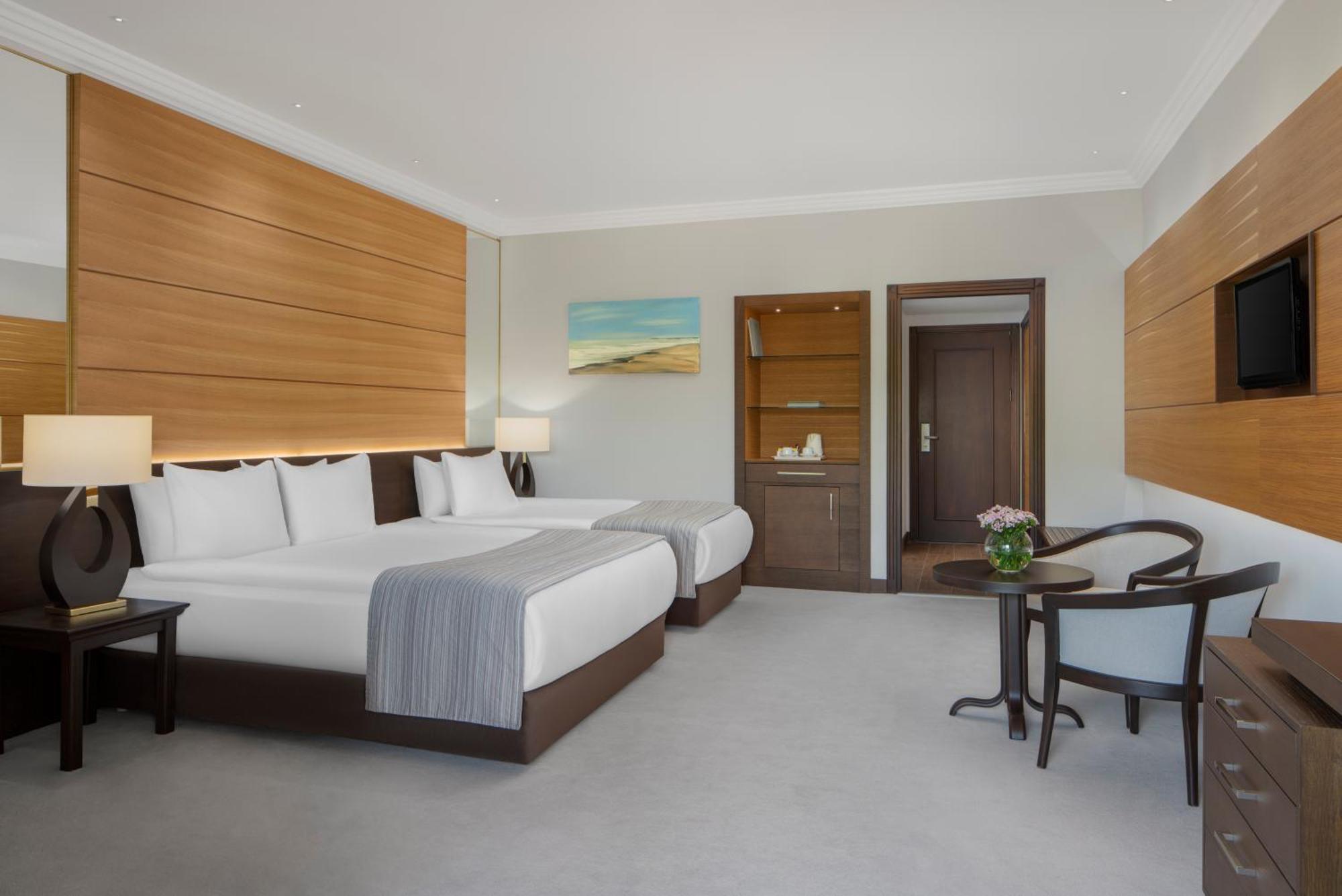 Papillon Belvil Holiday Village Belek Exterior photo